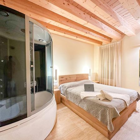 Destiny Home Soave ภายนอก รูปภาพ