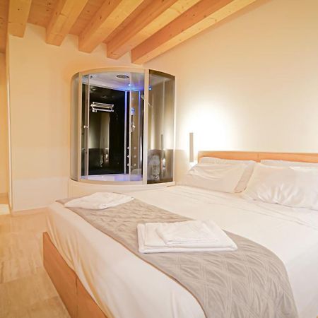 Destiny Home Soave ภายนอก รูปภาพ