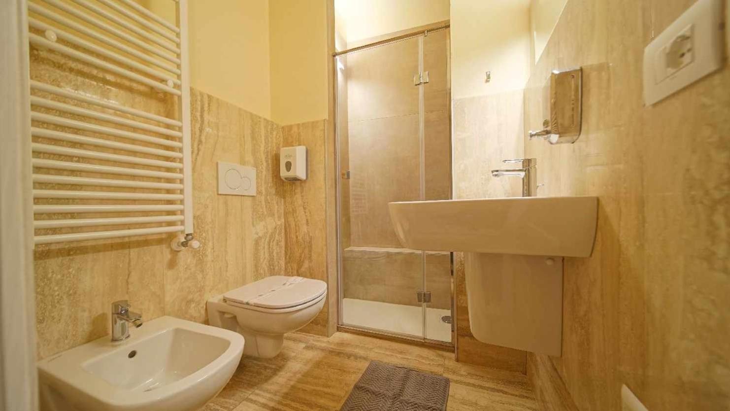 Destiny Home Soave ภายนอก รูปภาพ