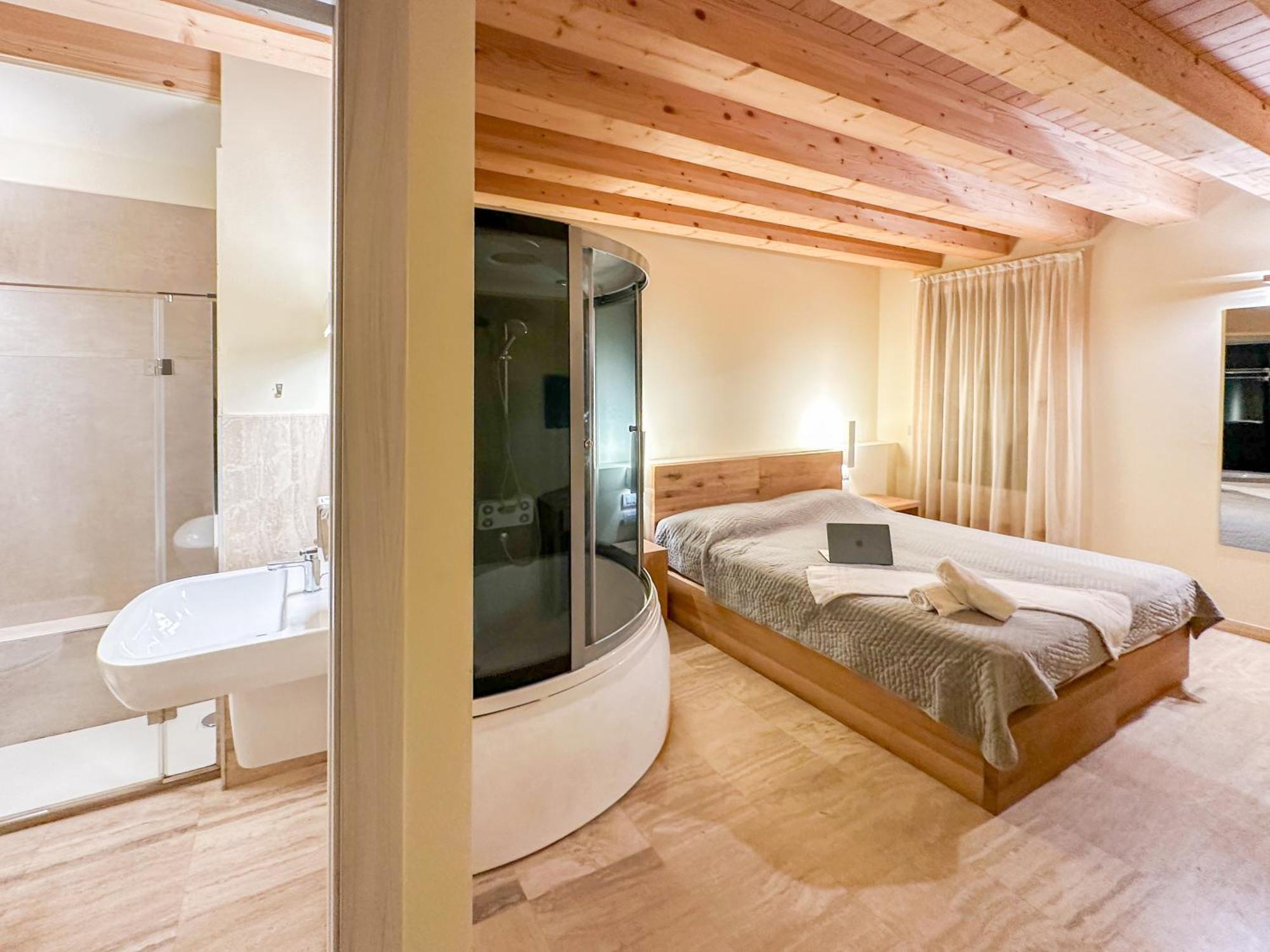 Destiny Home Soave ภายนอก รูปภาพ
