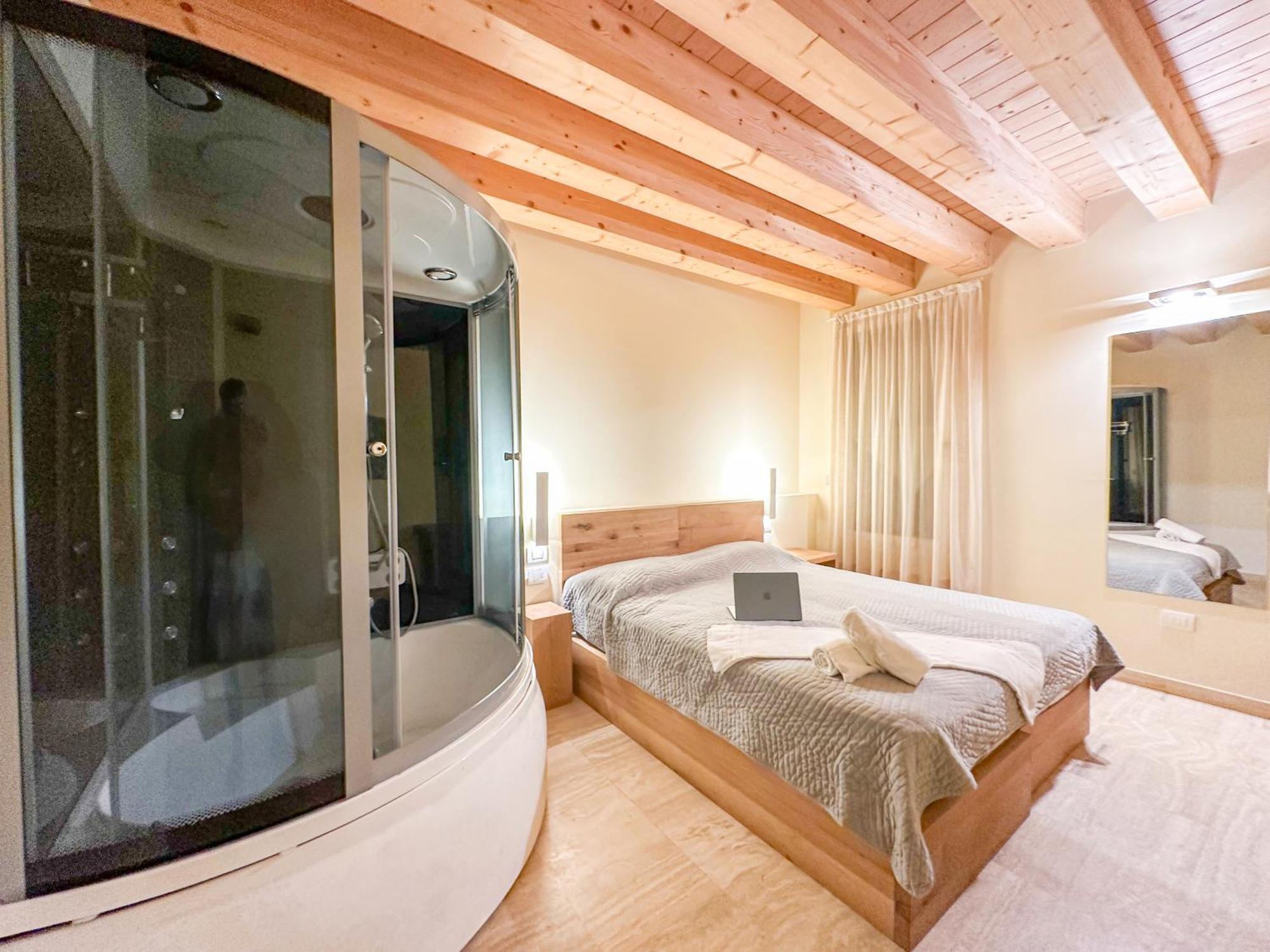 Destiny Home Soave ภายนอก รูปภาพ