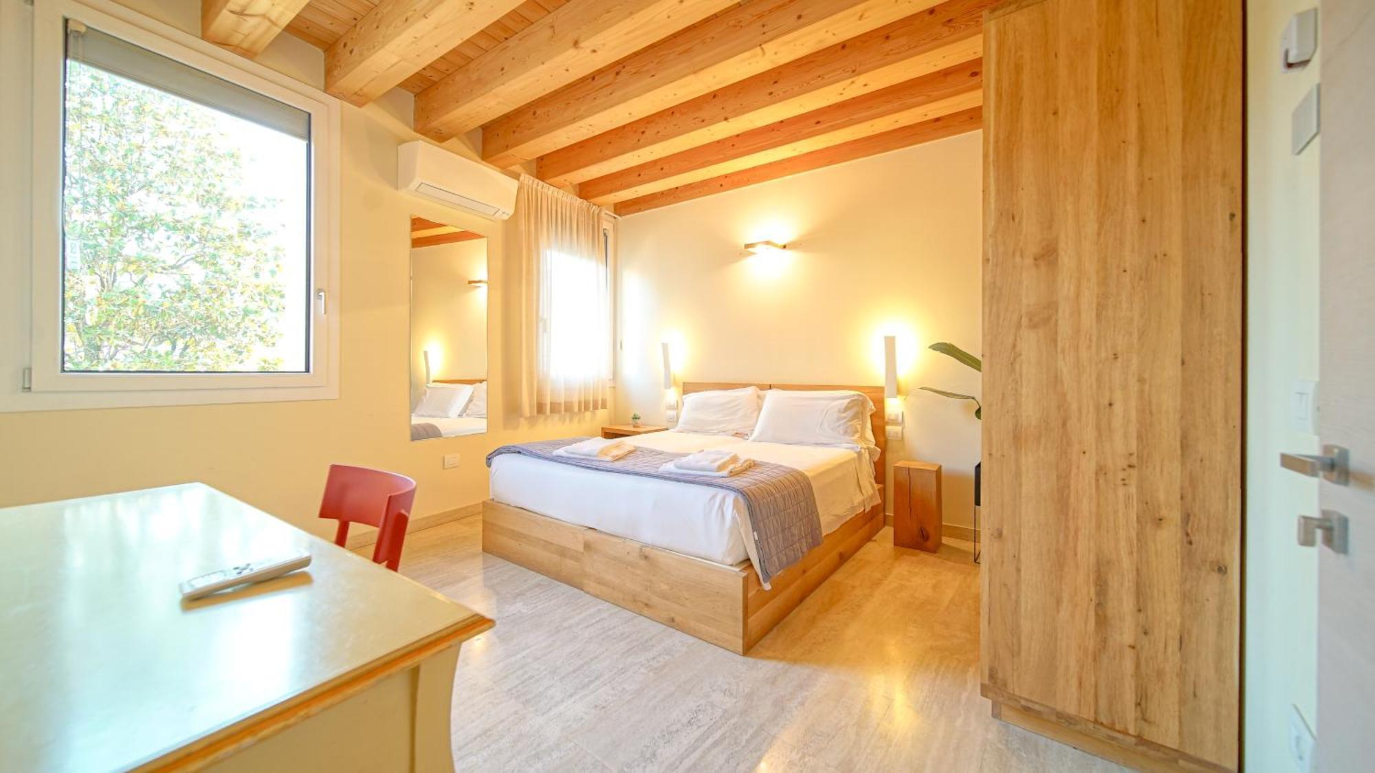 Destiny Home Soave ภายนอก รูปภาพ