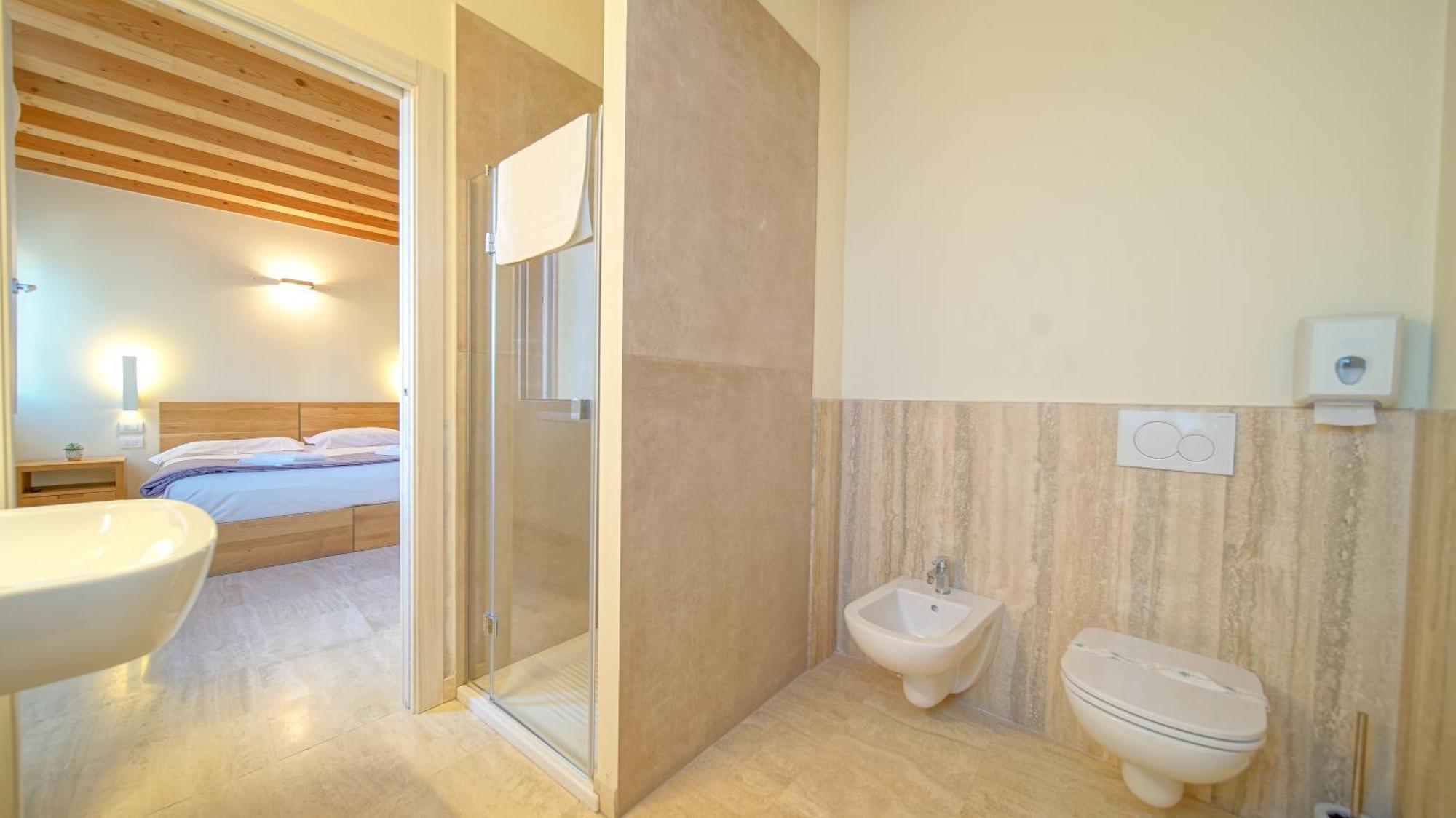Destiny Home Soave ภายนอก รูปภาพ