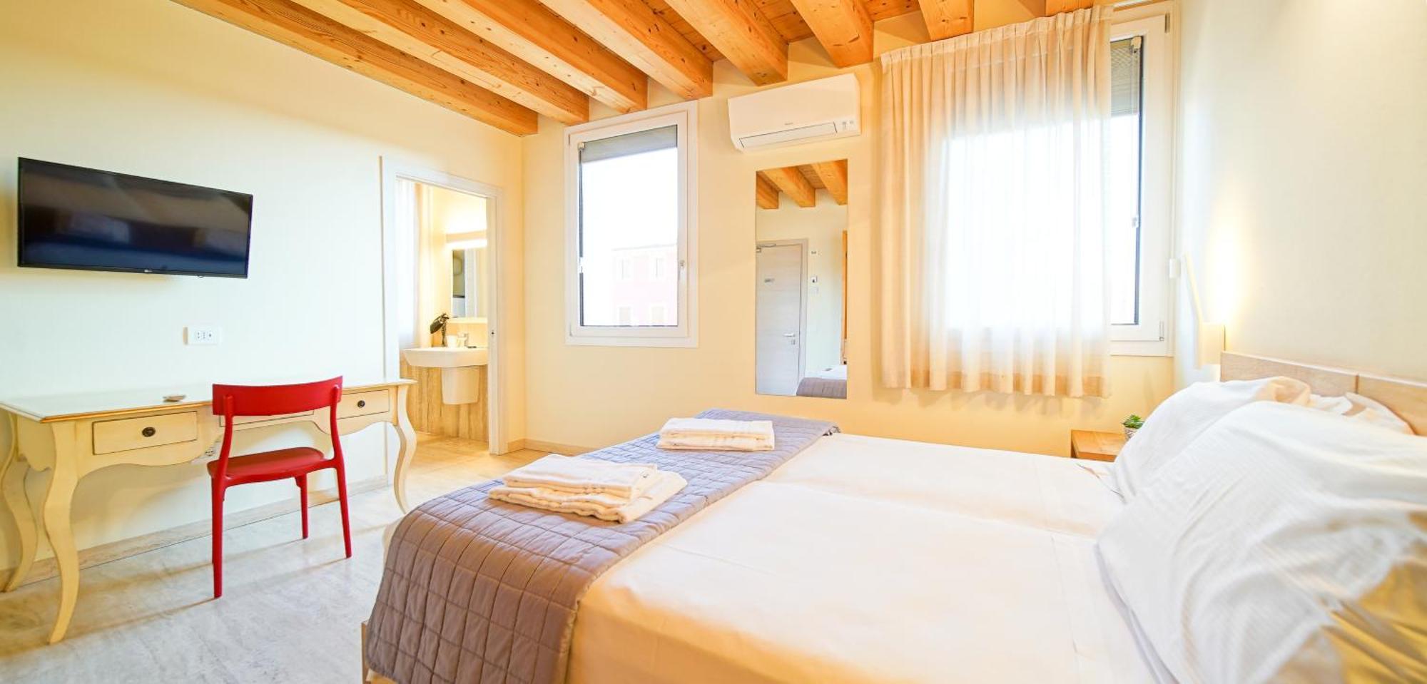 Destiny Home Soave ภายนอก รูปภาพ