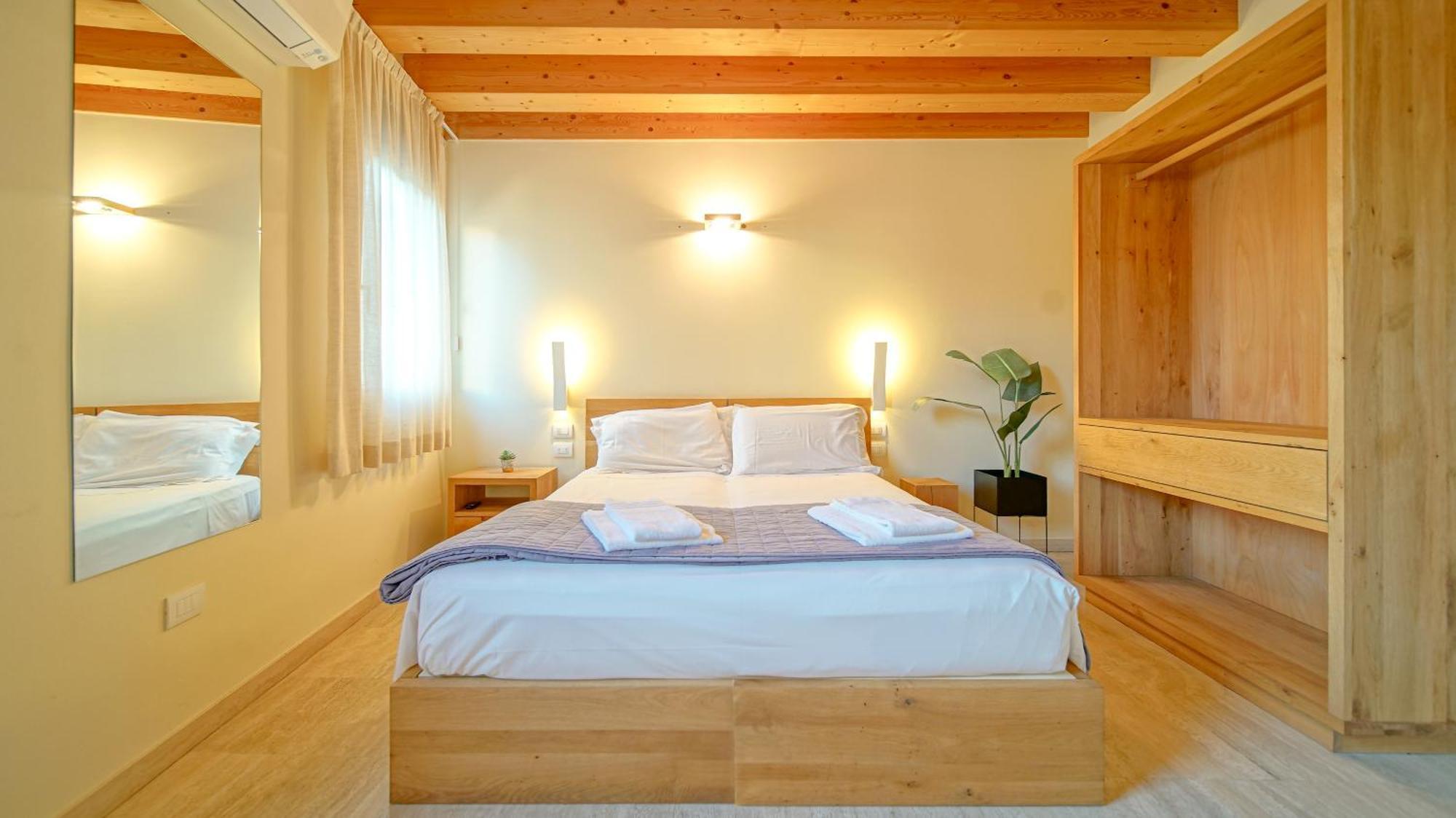 Destiny Home Soave ภายนอก รูปภาพ