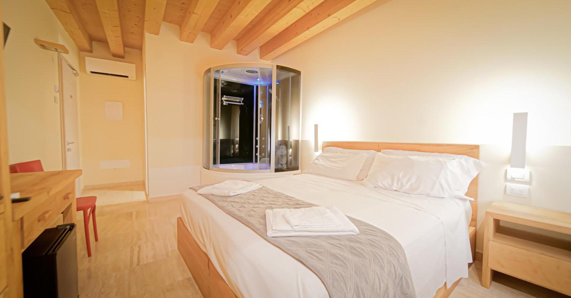 Destiny Home Soave ภายนอก รูปภาพ