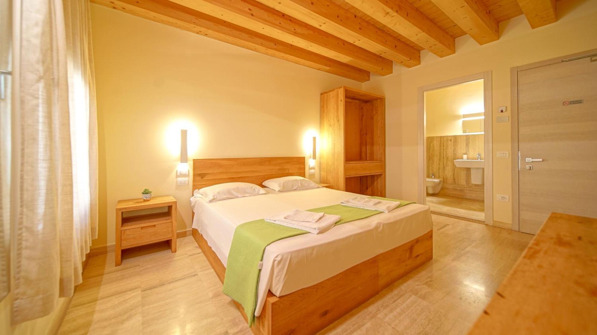 Destiny Home Soave ภายนอก รูปภาพ